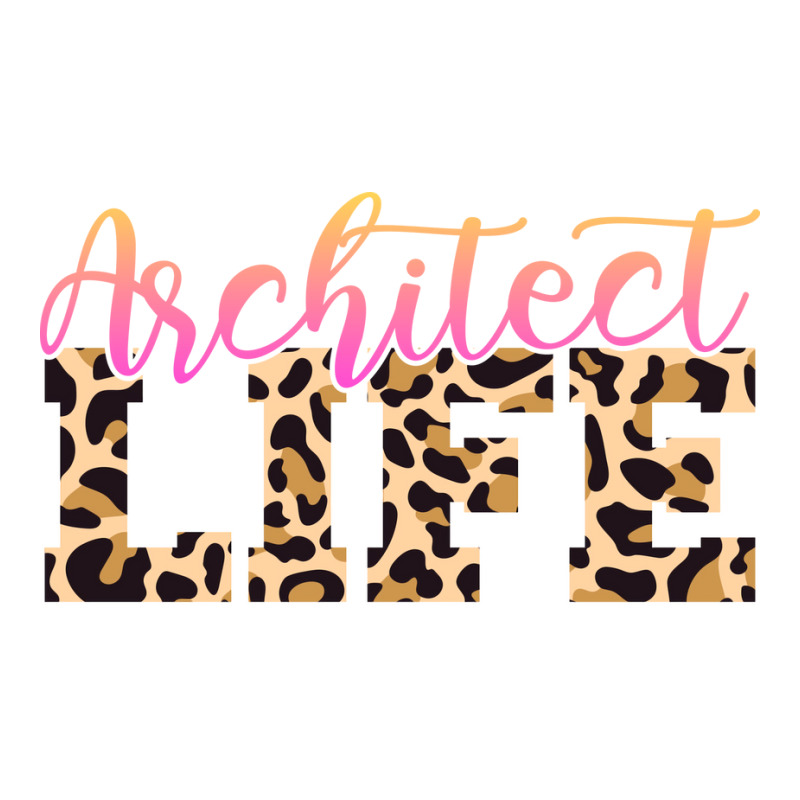 Architect Life Trending Crewneck Sweatshirt | Artistshot