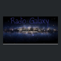 Radio Galaxy Outer Space Girl Crewneck Sweatshirt | Artistshot