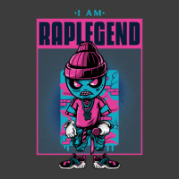 I Am Rap Legend Men's Polo Shirt | Artistshot