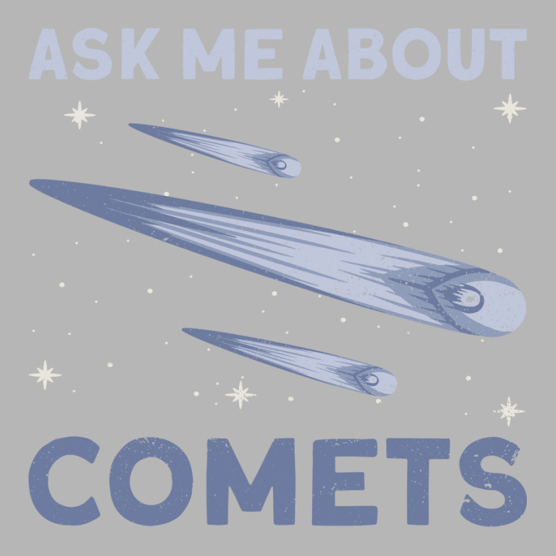 Ask Me About Comets Comet Astronomical Object Space Hoodie & Jogger Set | Artistshot