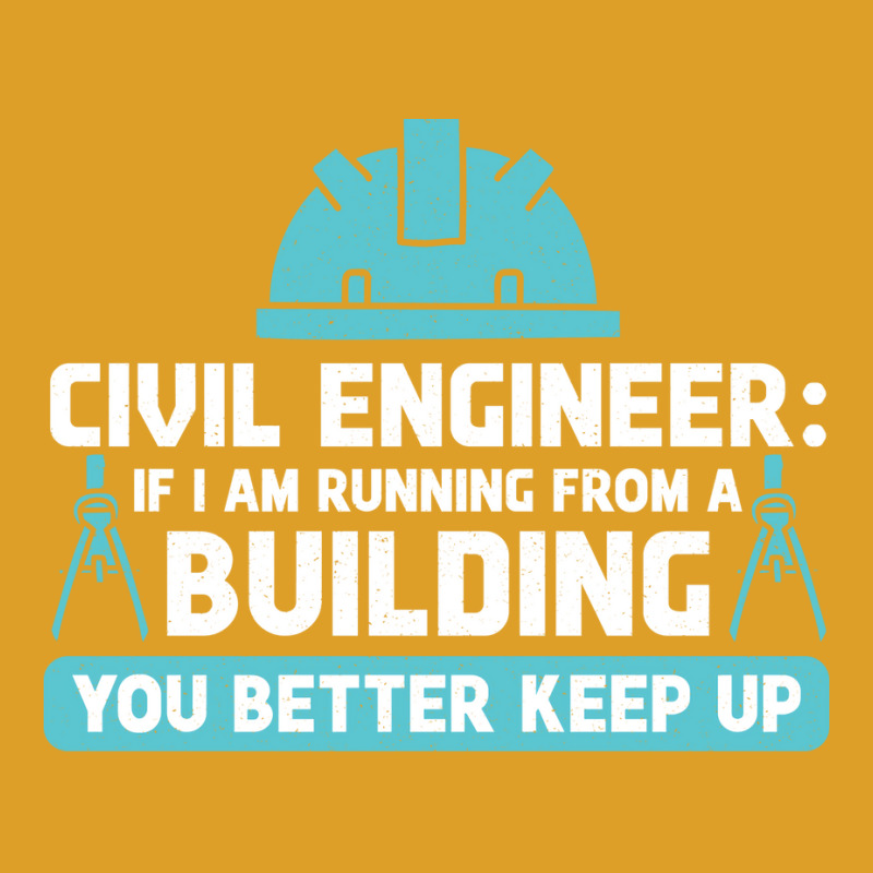 Funny Engineer Student Civil Engineering Gift Summer T-shirt | Artistshot