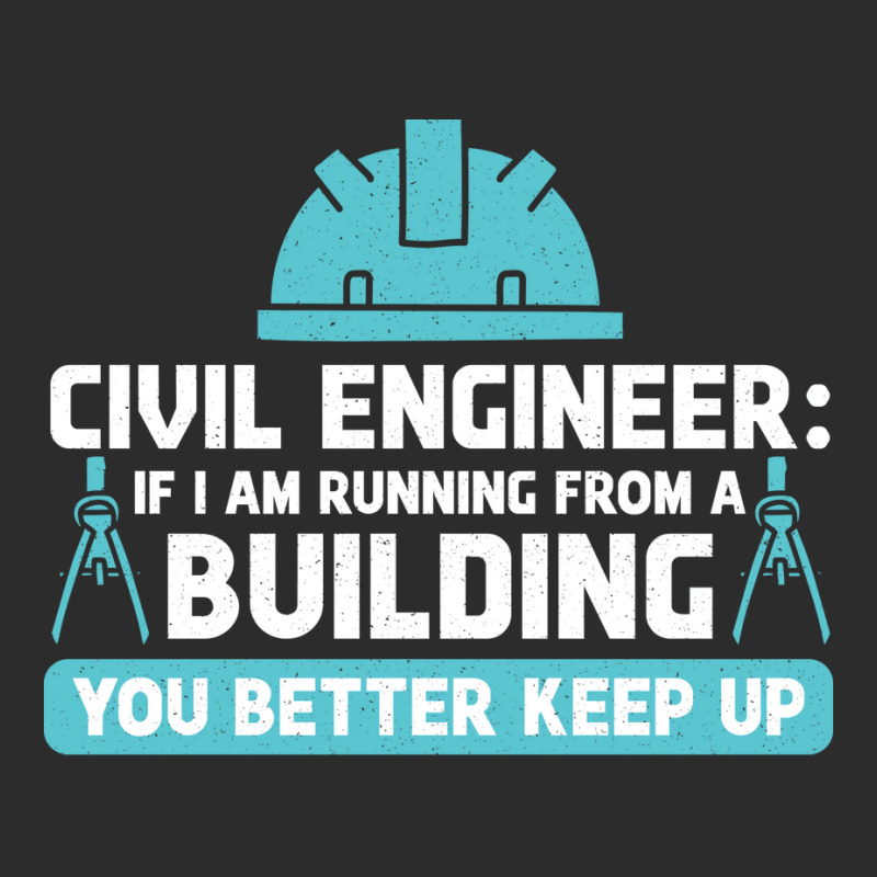 Funny Engineer Student Civil Engineering Gift Summer Exclusive T-shirt | Artistshot