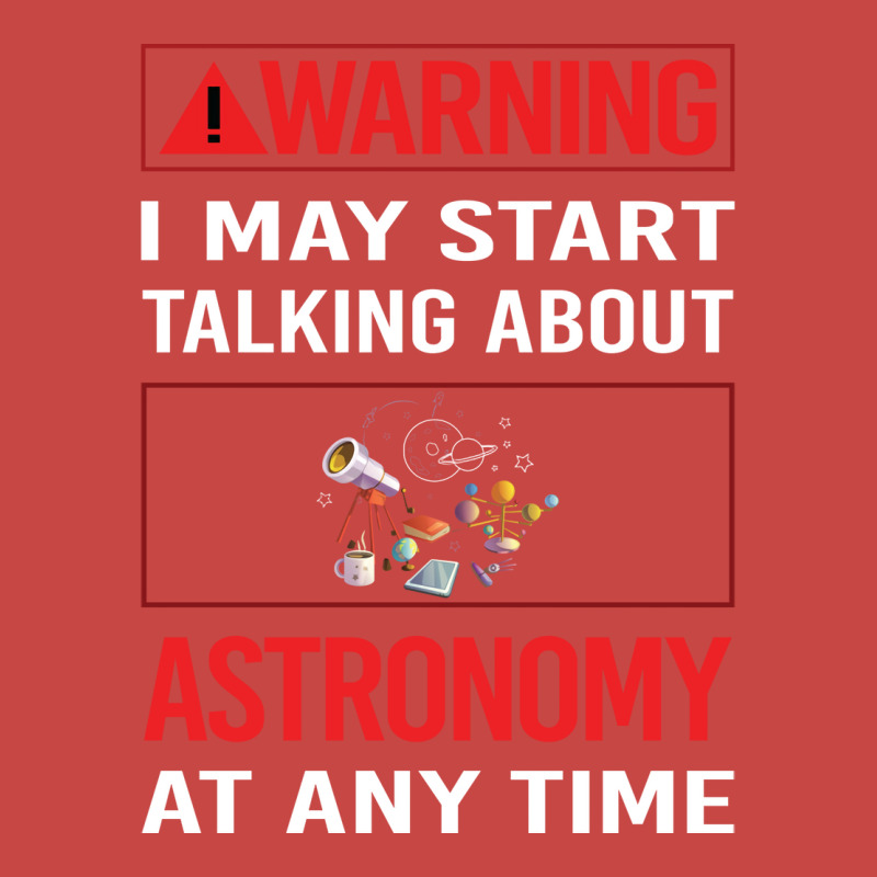 Red Warning Astronomy Love Zipper Hoodie | Artistshot