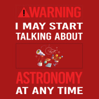 Red Warning Astronomy Love Unisex Jogger | Artistshot