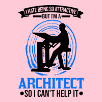 Architect Attractive Architecture Cool Graphic T-shirt | Artistshot