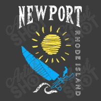 Sailboat Catamaran Newport Rhode Island Men's Polo Shirt | Artistshot