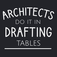 Architects Do It In Drafting Tables Quote Lightweight Hoodie | Artistshot