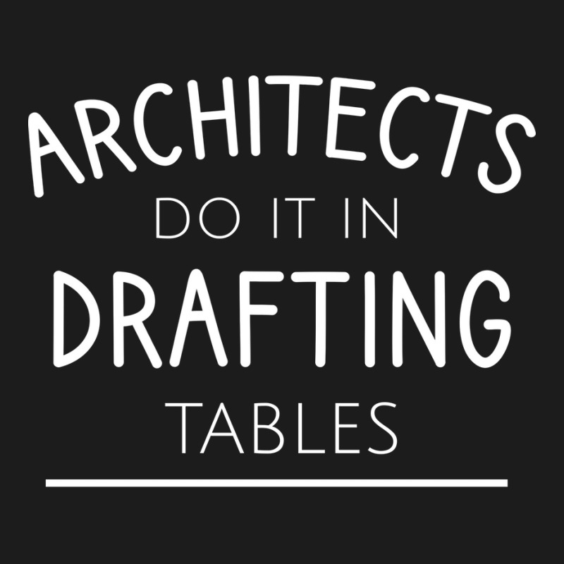 Architects Do It In Drafting Tables Quote Hoodie & Jogger Set | Artistshot