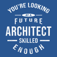 Future Architect I Architect Chef Archit Trending T-shirt | Artistshot