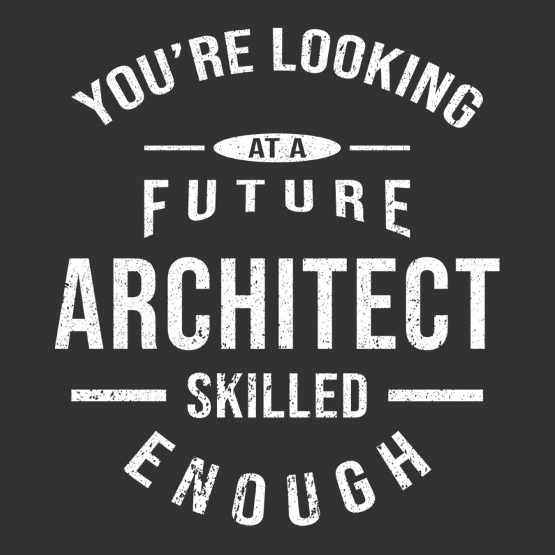 Future Architect I Architect Chef Archit Trending Vintage Hoodie And Short Set | Artistshot