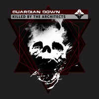 Guardian Down Nature T-shirt | Artistshot