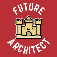 Future Architect Kids Design Nostalgia T-shirt | Artistshot