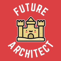 Future Architect Kids Design Nostalgia Tank Top | Artistshot