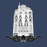 Casa Batllo Humor Exclusive T-shirt | Artistshot