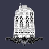 Casa Batllo Humor Long Sleeve Shirts | Artistshot