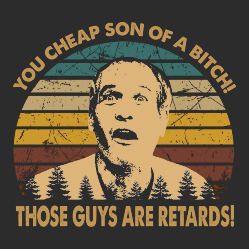 Vintage Slap Design Shot Films You Cheap Son Of A Bitch! Exclusive T-shirt | Artistshot