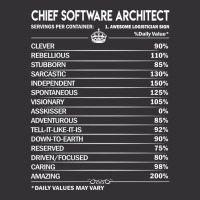 Chief Software Architect T  To Save Time Just Assume I Am Never Wrong Vintage Hoodie | Artistshot