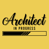 Architects Architect In Progress Job Architecture Travel Rectangle Patch | Artistshot