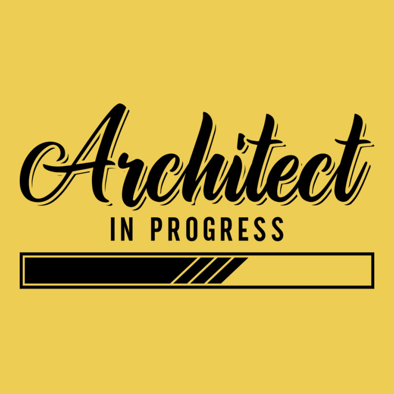 Architects Architect In Progress Job Architecture Travel Rectangle Patch | Artistshot