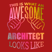 Awesome And Funny This Is What An Awesome Architect Architects Archite Adjustable Cap | Artistshot