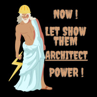 Architecture Expert Is Here So Relax Architect Prower Is Here God Of A V-neck Tee | Artistshot