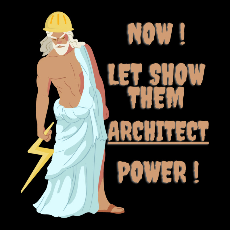 Architecture Expert Is Here So Relax Architect Prower Is Here God Of A V-neck Tee | Artistshot