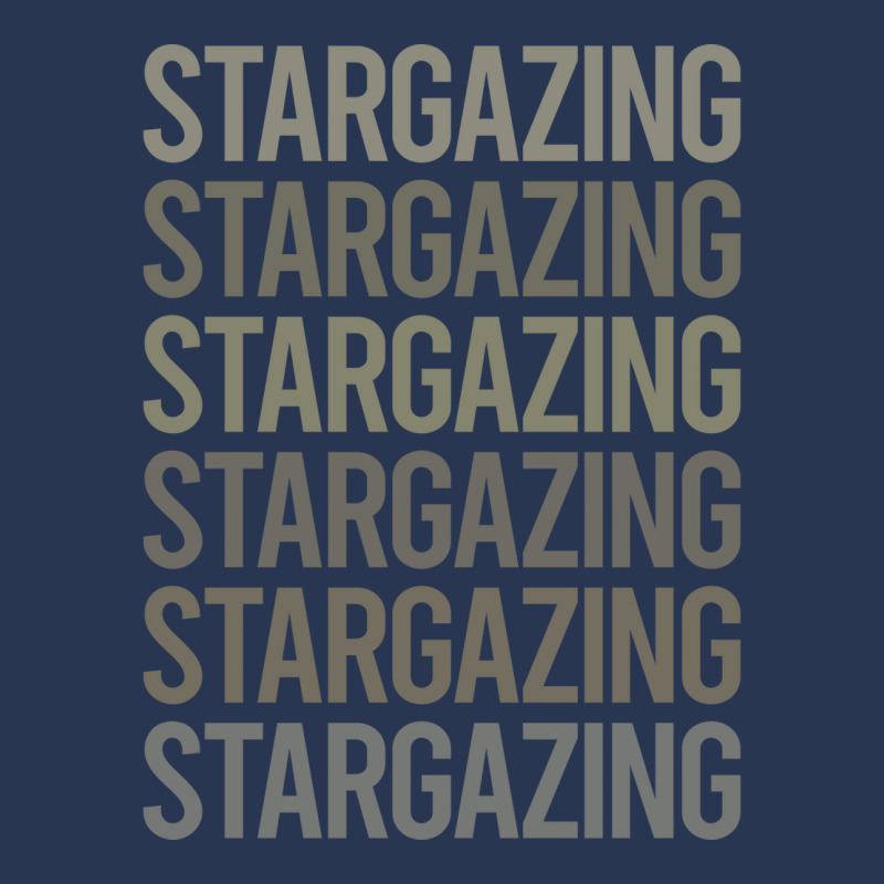 Gray Text Art Stargazing Stargaze Nature Ladies Denim Jacket by serishalqomik | Artistshot