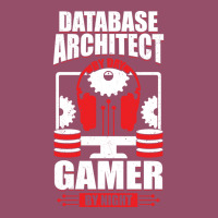 Data Architecture Database Architect Gamer Gift Vintage Racerback Tank | Artistshot