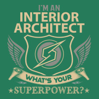 Interior Architect T  Superpower Gift Item Tee T-shirt | Artistshot