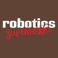 Robotics Superhero (1) T-shirt | Artistshot