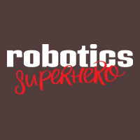 Robotics Superhero (1) Graphic T-shirt | Artistshot