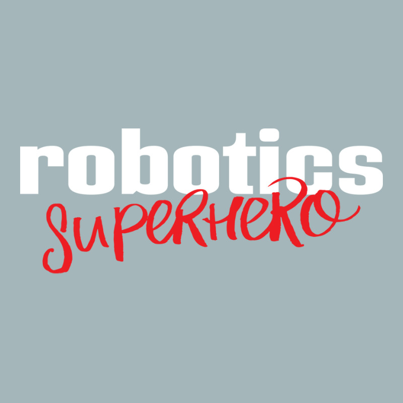 Robotics Superhero (1) Unisex Sherpa-lined Denim Jacket | Artistshot