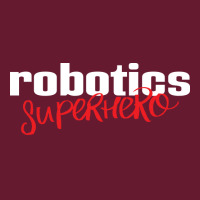 Robotics Superhero (1) Classic T-shirt | Artistshot