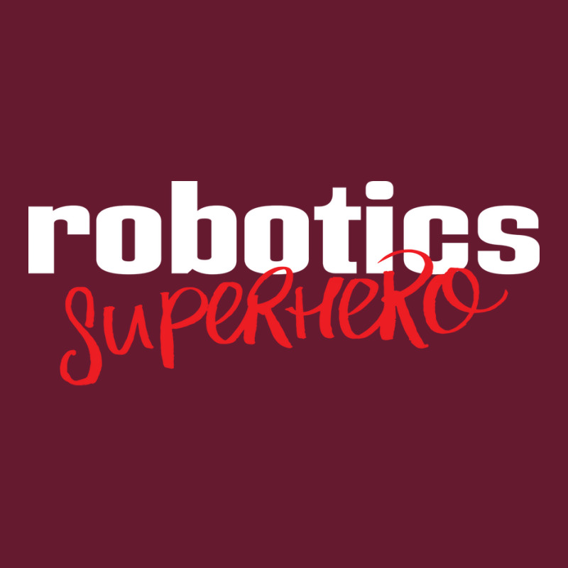 Robotics Superhero (1) Classic T-shirt | Artistshot