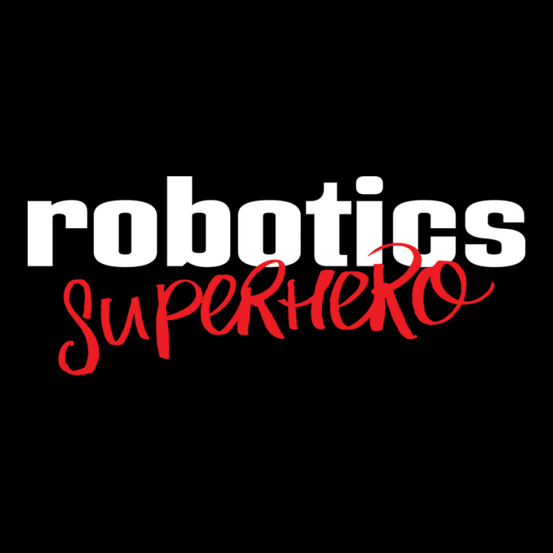 Robotics Superhero (1) Unisex Jogger | Artistshot