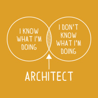 Architect I Dont Know What Im Doing Diagram Stars T-shirt | Artistshot