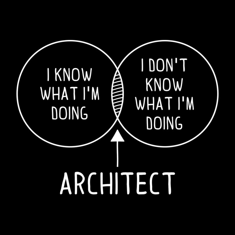 Architect I Dont Know What Im Doing Diagram Stars Fleece Short | Artistshot