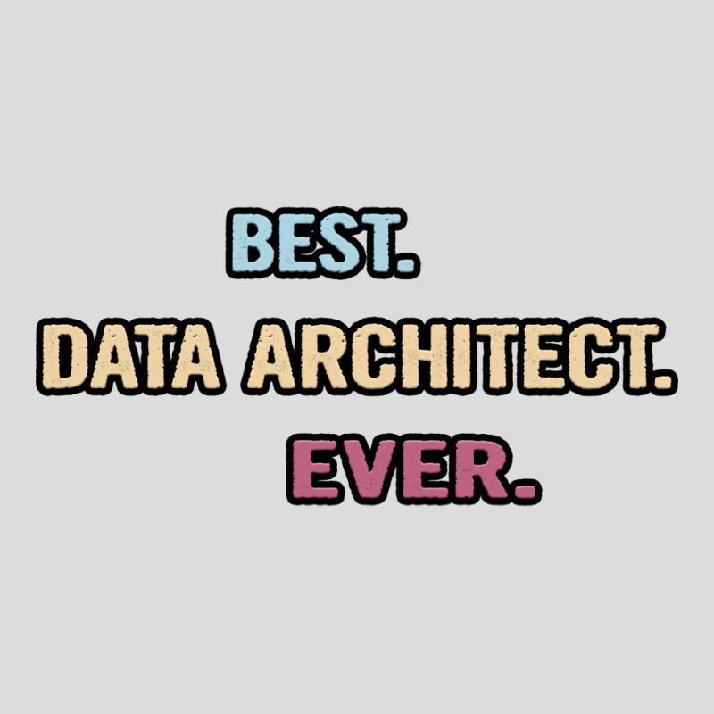 Best Data Architect Ever Nice Gift Idea Men's Polo Shirt | Artistshot