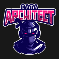 Ninja Data Architect Girl Flannel Shirt | Artistshot