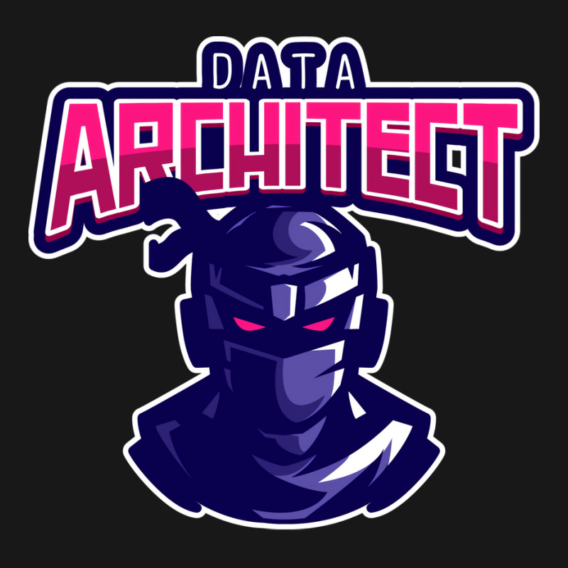 Ninja Data Architect Girl Flannel Shirt | Artistshot