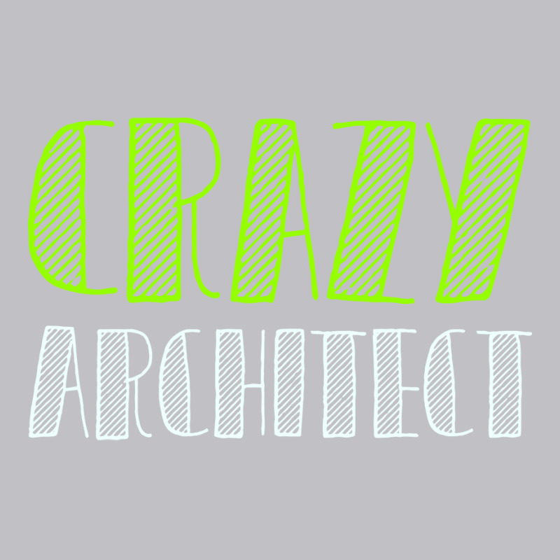 Crazy Architect Music Pocket T-shirt | Artistshot