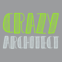 Crazy Architect Music Classic T-shirt | Artistshot