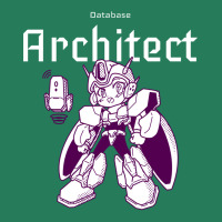 Handsome Data Architect Nostalgia T-shirt | Artistshot