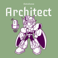 Handsome Data Architect Nostalgia Graphic T-shirt | Artistshot