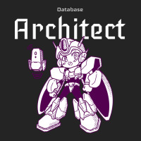 Handsome Data Architect Nostalgia 3/4 Sleeve Shirt | Artistshot