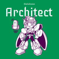 Handsome Data Architect Nostalgia Classic T-shirt | Artistshot