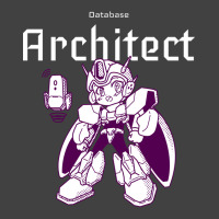 Handsome Data Architect Nostalgia Vintage T-shirt | Artistshot