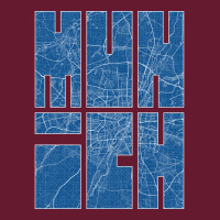 Munich Germany City Map Typography Blueprint Classic T-shirt | Artistshot