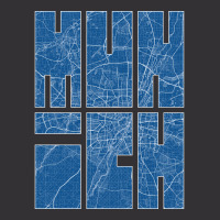 Munich Germany City Map Typography Blueprint Vintage Short | Artistshot