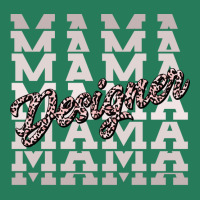 Designer Mama Leaopard Print Graphic Designer Mom Graduation Love T-shirt | Artistshot